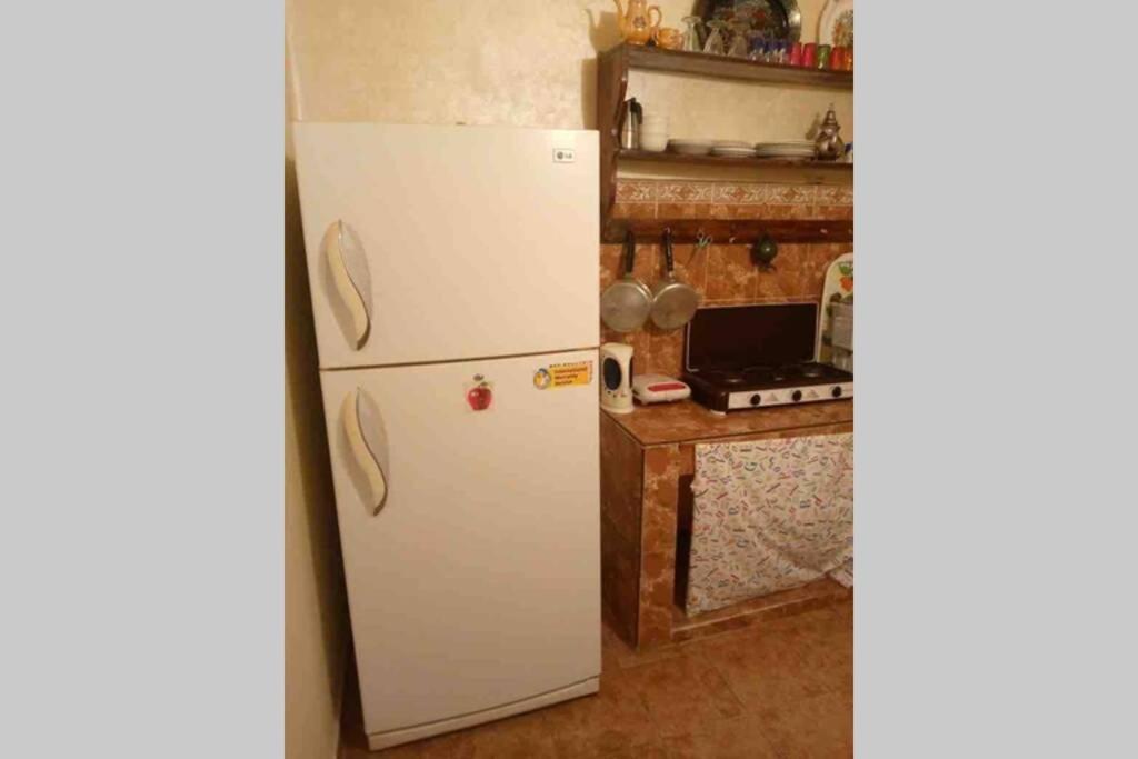 Nice 2 Bedrooms Apartment Near The Beach Rabat Esterno foto