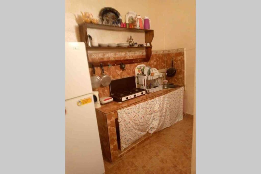 Nice 2 Bedrooms Apartment Near The Beach Rabat Esterno foto