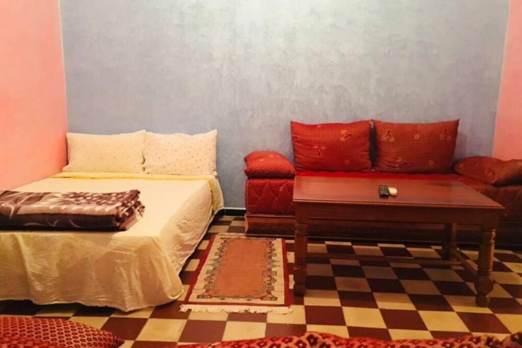 Nice 2 Bedrooms Apartment Near The Beach Rabat Esterno foto